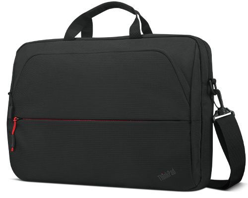 Lenovo ThinkPad Essential 16-inch Topload (Eco) 40,6 cm (16") Borsa con caricamento dall'alto Nero [4X41C12469]