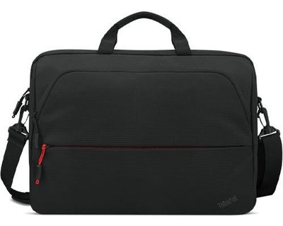 Lenovo ThinkPad Essential 16-inch Topload (Eco) 40,6 cm (16") Borsa con caricamento dall'alto Nero [4X41C12469]