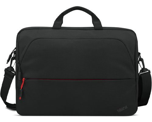 Lenovo ThinkPad Essential 16-inch Topload (Eco) 40,6 cm (16") Borsa con caricamento dall'alto Nero [4X41C12469]