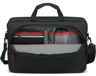 Lenovo ThinkPad Essential 16-inch Topload (Eco) 40,6 cm (16") Borsa con caricamento dall'alto Nero [4X41C12469]