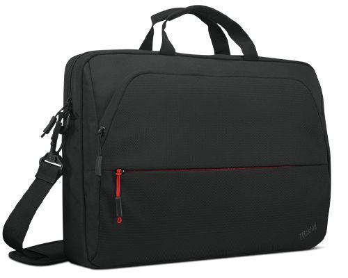 Lenovo ThinkPad Essential 16-inch Topload (Eco) 40,6 cm (16") Borsa con caricamento dall'alto Nero [4X41C12469]