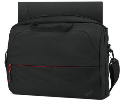 Lenovo ThinkPad Essential 16-inch Topload (Eco) 40,6 cm (16") Borsa con caricamento dall'alto Nero [4X41C12469]