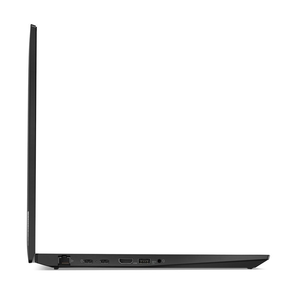 Lenovo ThinkPad P16s AMD Ryzen 7 PRO 7840U Workstation mobile 40,6 cm (16") WUXGA 32 GB LPDDR5x-SDRAM 1 TB SSD Wi-Fi 6E (802.11ax) Windows 11 Pro Nero [21K9000BIX]