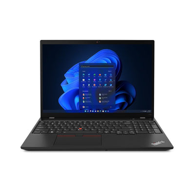 Lenovo ThinkPad P16s AMD Ryzen 7 PRO 7840U Workstation mobile 40,6 cm (16") WUXGA 32 GB LPDDR5x-SDRAM 1 TB SSD Wi-Fi 6E (802.11ax) Windows 11 Pro Nero [21K9000BIX]