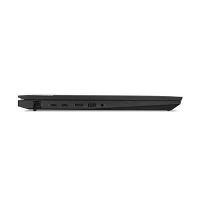Lenovo ThinkPad P16s AMD Ryzen 7 PRO 7840U Workstation mobile 40,6 cm (16") WUXGA 32 GB LPDDR5x-SDRAM 1 TB SSD Wi-Fi 6E (802.11ax) Windows 11 Pro Nero [21K9000BIX]