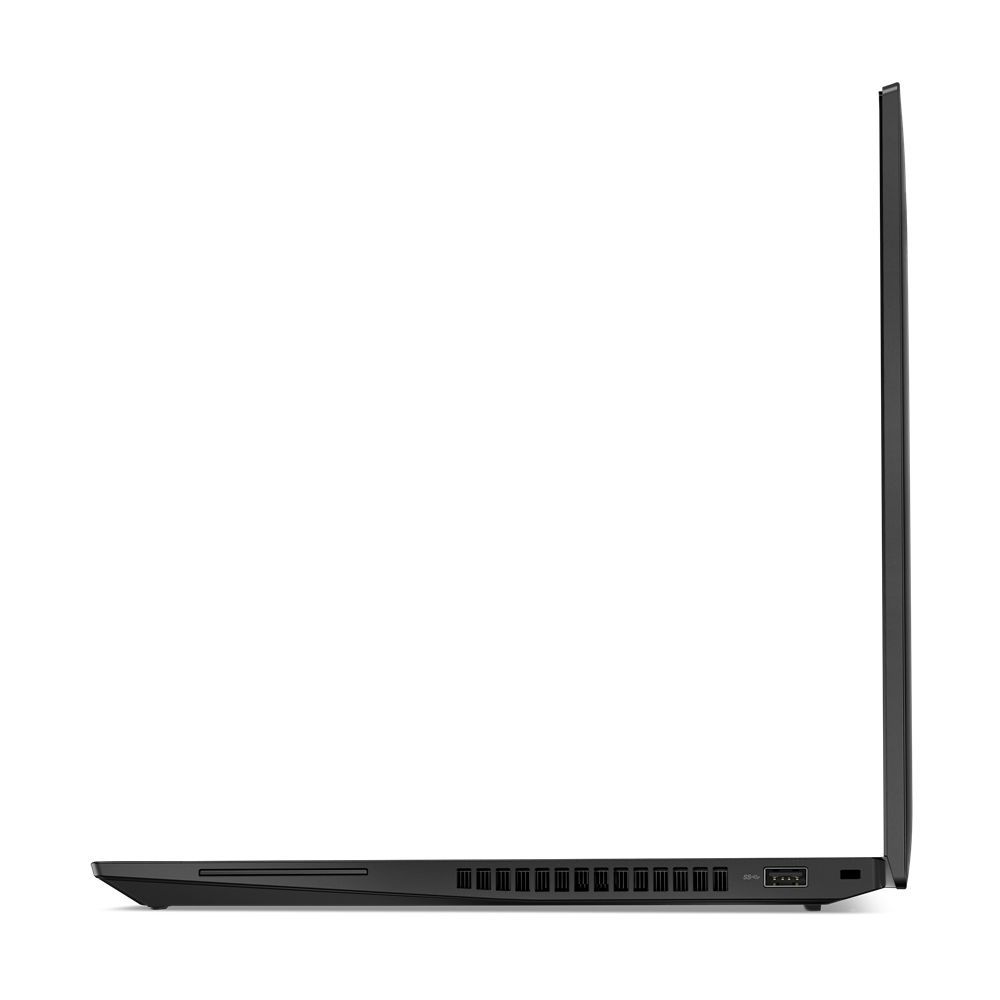 Lenovo ThinkPad P16s AMD Ryzen 7 PRO 7840U Workstation mobile 40,6 cm (16") WUXGA 32 GB LPDDR5x-SDRAM 1 TB SSD Wi-Fi 6E (802.11ax) Windows 11 Pro Nero [21K9000BIX]