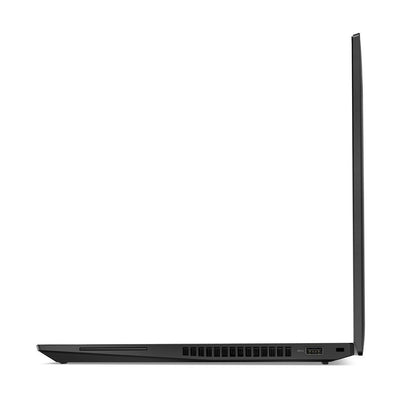 Lenovo ThinkPad P16s AMD Ryzen 7 PRO 7840U Workstation mobile 40,6 cm (16") WUXGA 32 GB LPDDR5x-SDRAM 1 TB SSD Wi-Fi 6E (802.11ax) Windows 11 Pro Nero [21K9000BIX]