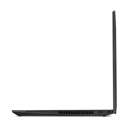 Lenovo ThinkPad P16s AMD Ryzen 7 PRO 7840U Workstation mobile 40,6 cm (16") WUXGA 32 GB LPDDR5x-SDRAM 1 TB SSD Wi-Fi 6E (802.11ax) Windows 11 Pro Nero [21K9000BIX]