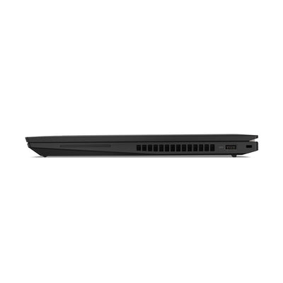 Lenovo ThinkPad P16s AMD Ryzen 7 PRO 7840U Workstation mobile 40,6 cm (16") WUXGA 32 GB LPDDR5x-SDRAM 1 TB SSD Wi-Fi 6E (802.11ax) Windows 11 Pro Nero [21K9000BIX]