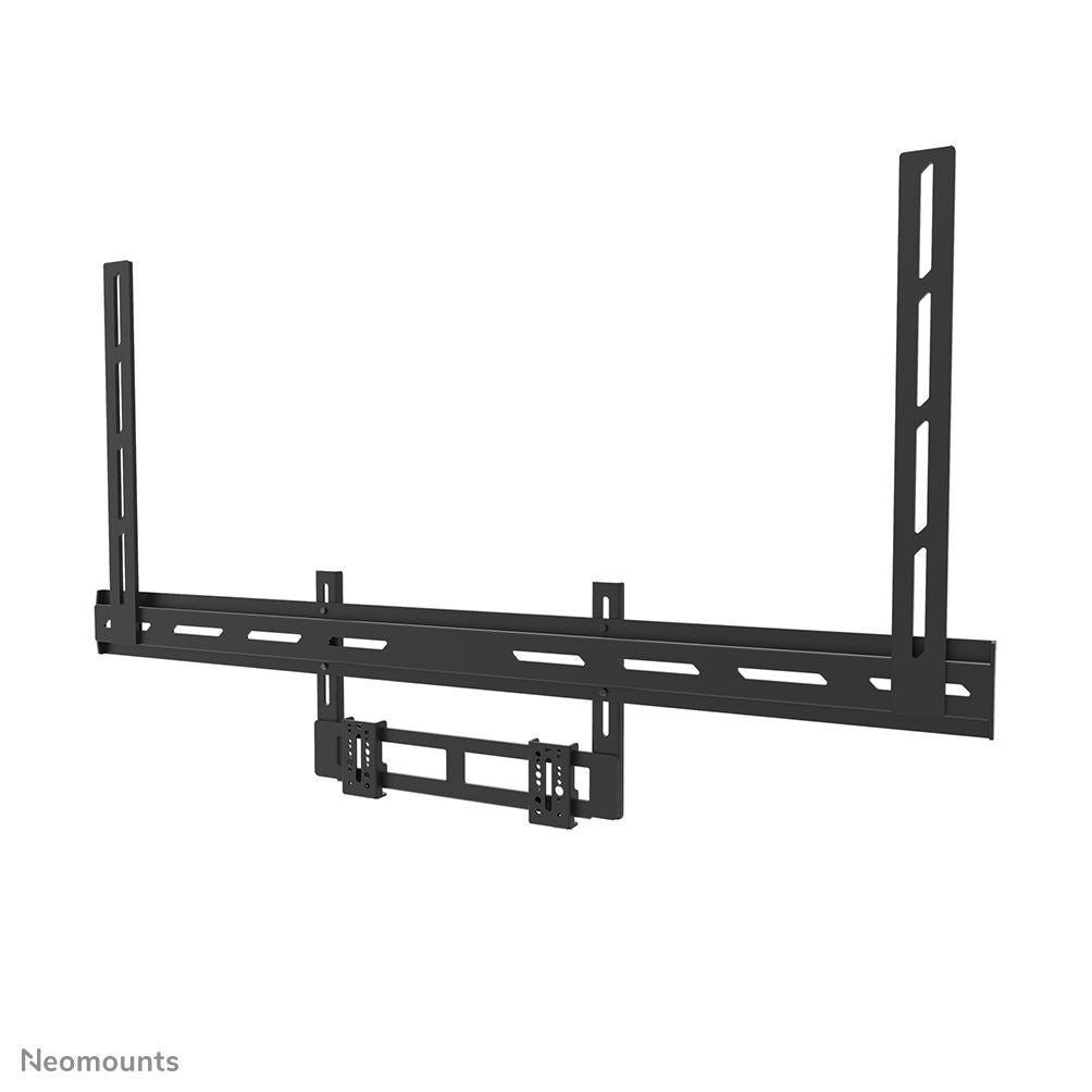 Neomounts AV2-500BL Kit videobar 43-110" - VESA - max 10 kg - universale [AV2-500BL]