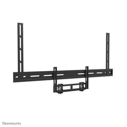 Neomounts AV2-500BL Kit videobar 43-110" - VESA - max 10 kg - universale [AV2-500BL]