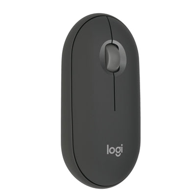 Logitech Pebble 2 M350s mouse Bluetooth (nero) [910-007015]