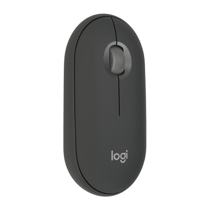 Logitech 910-007015 mouse Viaggio Ambidestro RF senza fili + Bluetooth Ottico 4000 DPI [910-007015]