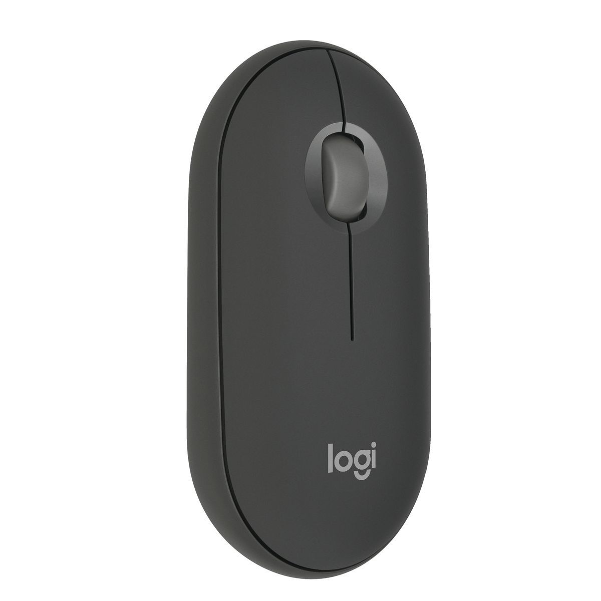 Logitech Pebble 2 M350s mouse Bluetooth (nero) [910-007015]