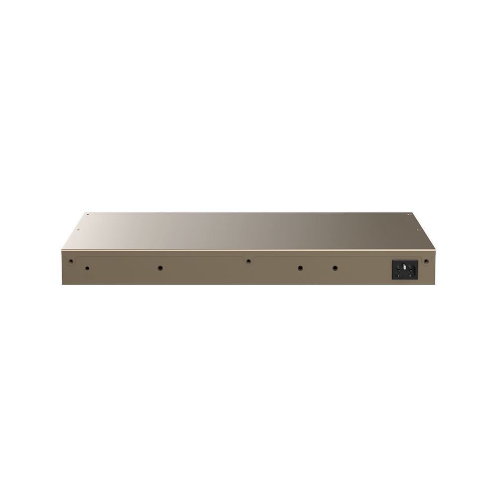 IP-COM ENTERPRISE ROUTER/AP CONTROLLER - 1*2,5GE + 5*GE + 2*SFP [M50-F]