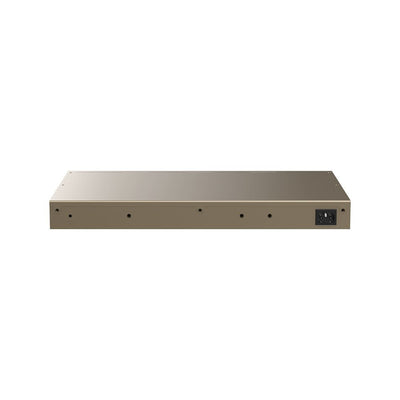 IP-COM ENTERPRISE ROUTER/AP CONTROLLER - 1*2,5GE + 5*GE + 2*SFP [M50-F]