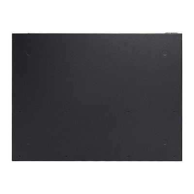 TP-Link Omada SG3428XMPP switch di rete Gestito L2+ Gigabit Ethernet (10/100/1000) Supporto Power over Ethernet (PoE) 1U Nero [SG3428XMPP]