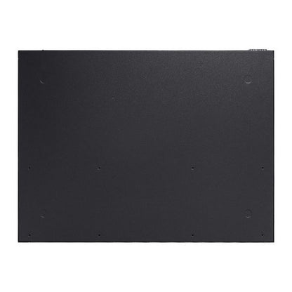 TP-Link Omada SG3428XMPP switch di rete Gestito L2+ Gigabit Ethernet (10/100/1000) Supporto Power over Ethernet (PoE) 1U Nero [SG3428XMPP]