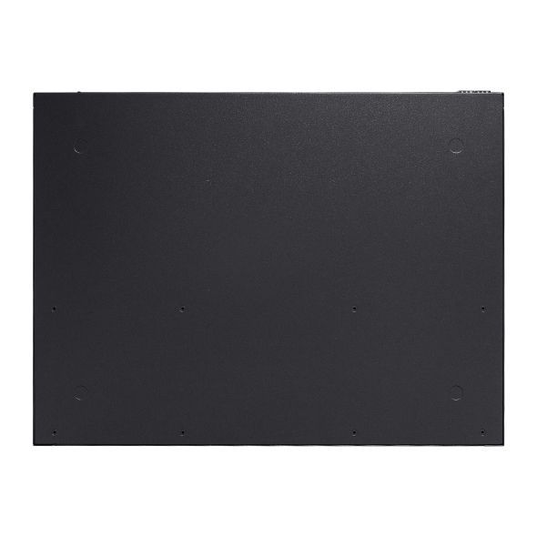 TP-Link Omada SG3428XMPP switch di rete Gestito L2+ Gigabit Ethernet (10/100/1000) Supporto Power over Ethernet (PoE) 1U Nero [SG3428XMPP]