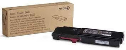 Xerox 106R02238 cartuccia toner 1 pz Originale Magenta [106R02238]