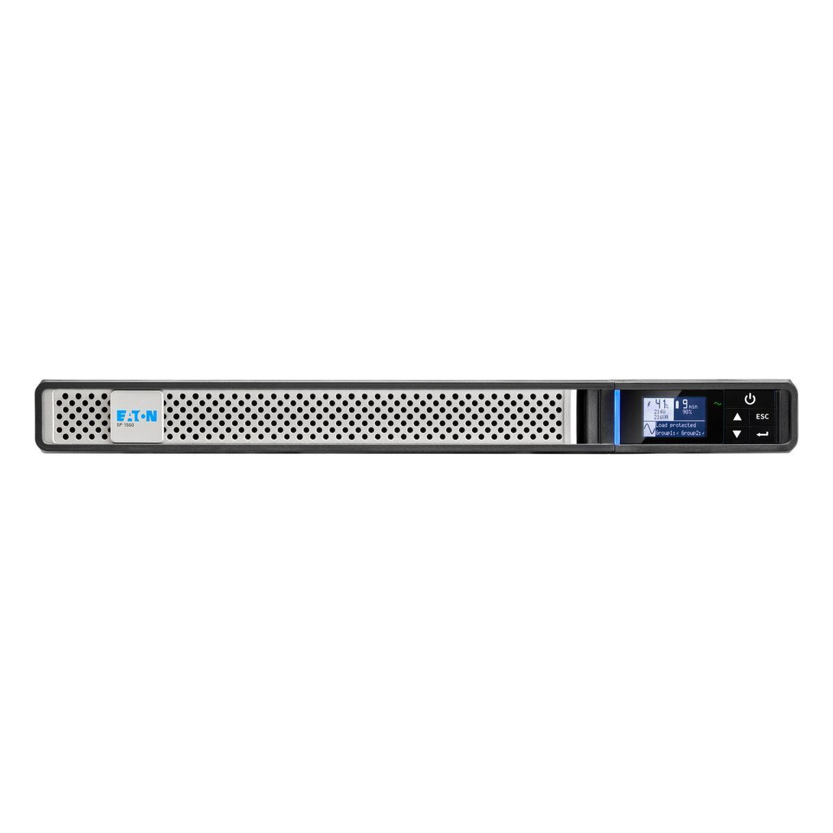 Eaton 5P1550IRG2 gruppo di continuità (UPS) A linea interattiva 1,55 kVA 1350 W 6 presa(e) AC [5P1550IRG2]
