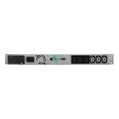 Eaton 5P1550IRG2 gruppo di continuità (UPS) A linea interattiva 1,55 kVA 1350 W 6 presa(e) AC [5P1550IRG2]