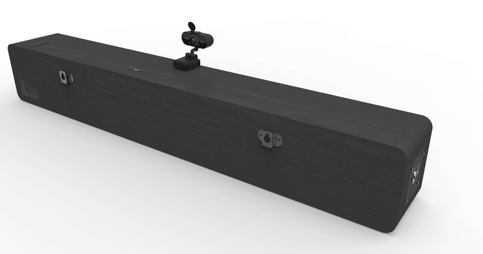 SOUNDBAR VIDEOCONF.CON WEBCAM E 6 RADIOMIC INCLUSI [AV.CONF6]