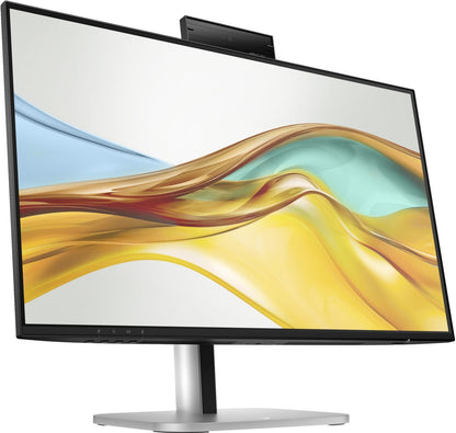 HP Series 5 Pro Monitor per videoconferenze serie 5 Pro FHD USB-C da 23,8"  524pm [9E0G9UT#ABB]