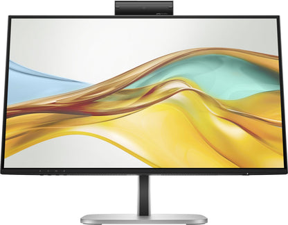 HP Series 5 Pro Monitor per videoconferenze serie 5 Pro FHD USB-C da 23,8"  524pm [9E0G9UT#ABB]