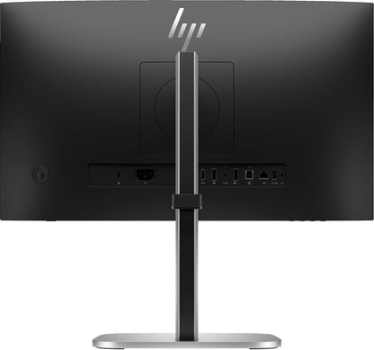 HP Series 5 Pro Monitor per videoconferenze serie 5 Pro FHD USB-C da 23,8"  524pm [9E0G9UT#ABB]