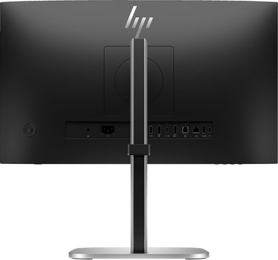 HP Series 5 Pro Monitor per videoconferenze serie 5 Pro FHD USB-C da 23,8"  524pm [9E0G9UT#ABB]