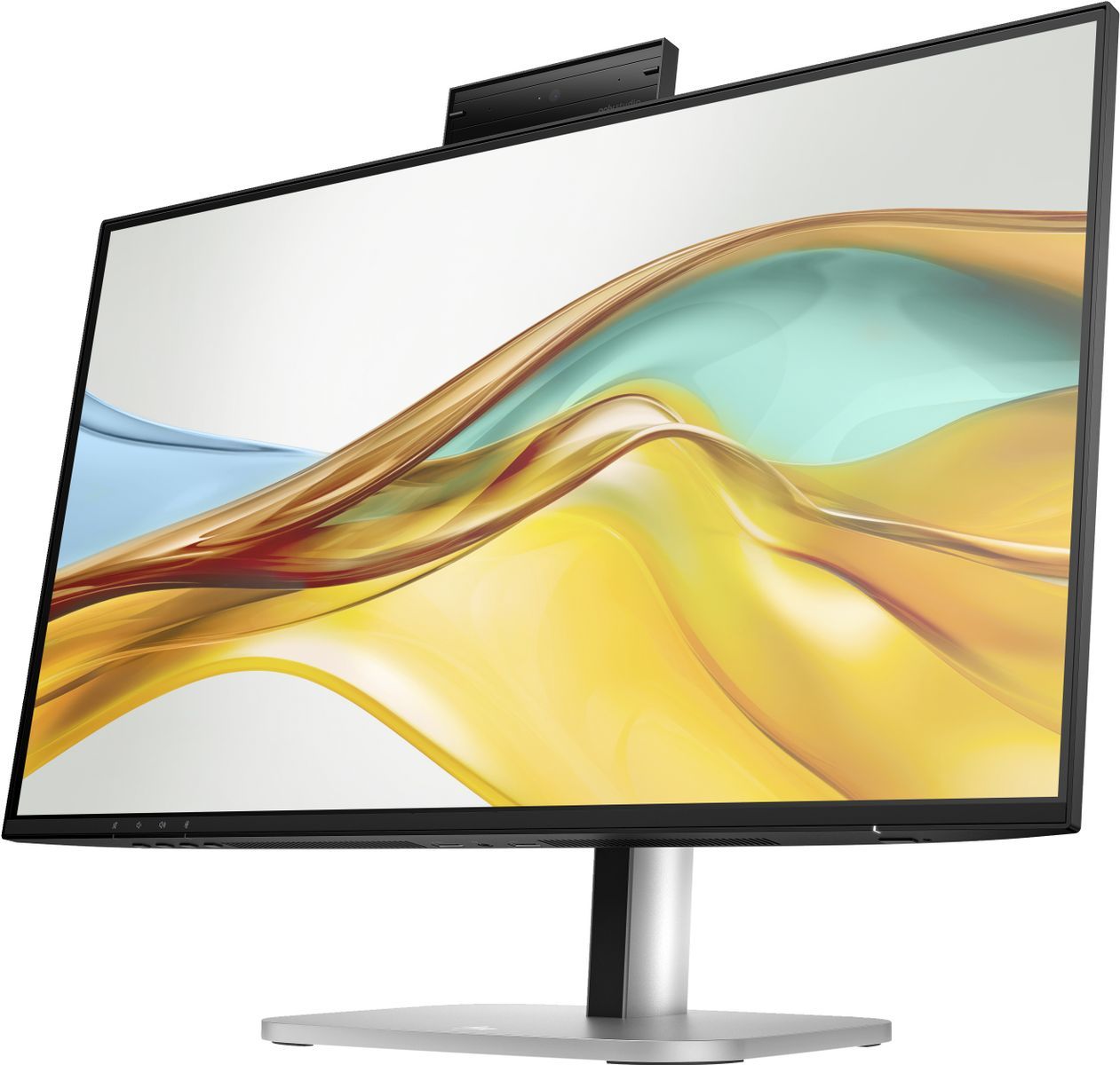 HP Series 5 Pro Monitor per videoconferenze serie 5 Pro FHD USB-C da 23,8"  524pm [9E0G9UT#ABB]