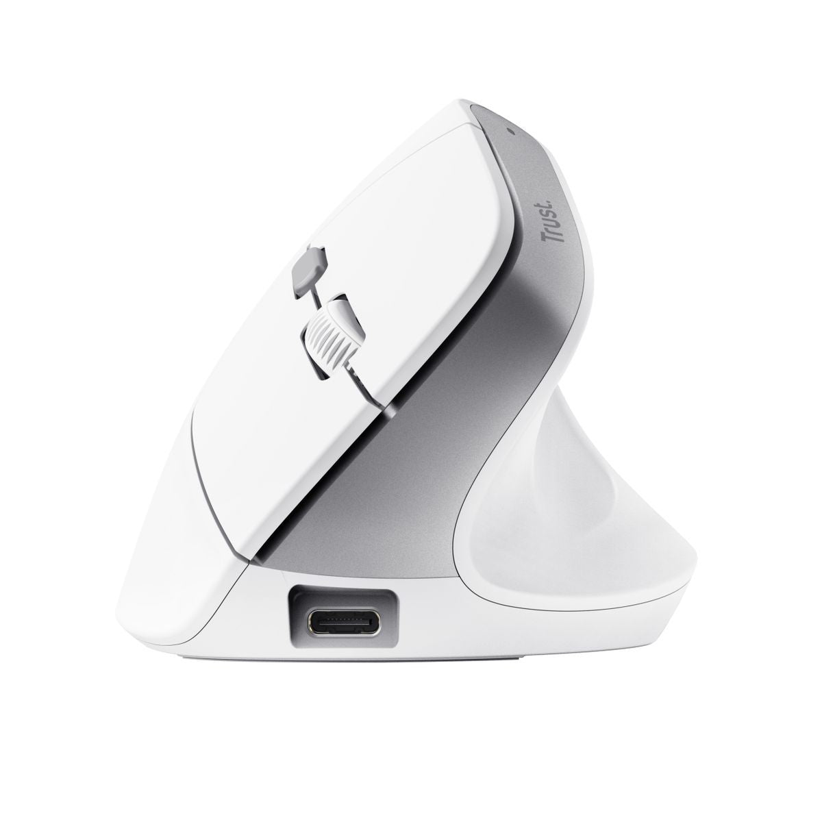 Trust Bayo II mouse Ufficio Mano destra RF Wireless Ottico 2400 DPI [25398]