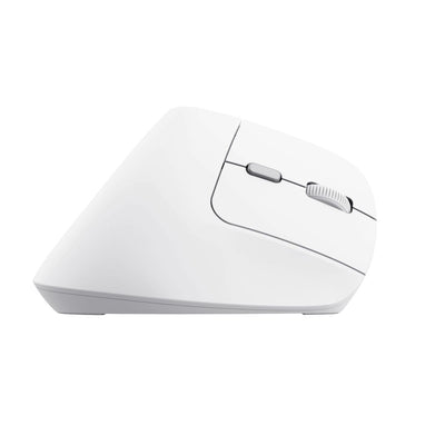 Trust Bayo II mouse Ufficio Mano destra RF Wireless Ottico 2400 DPI [25398]