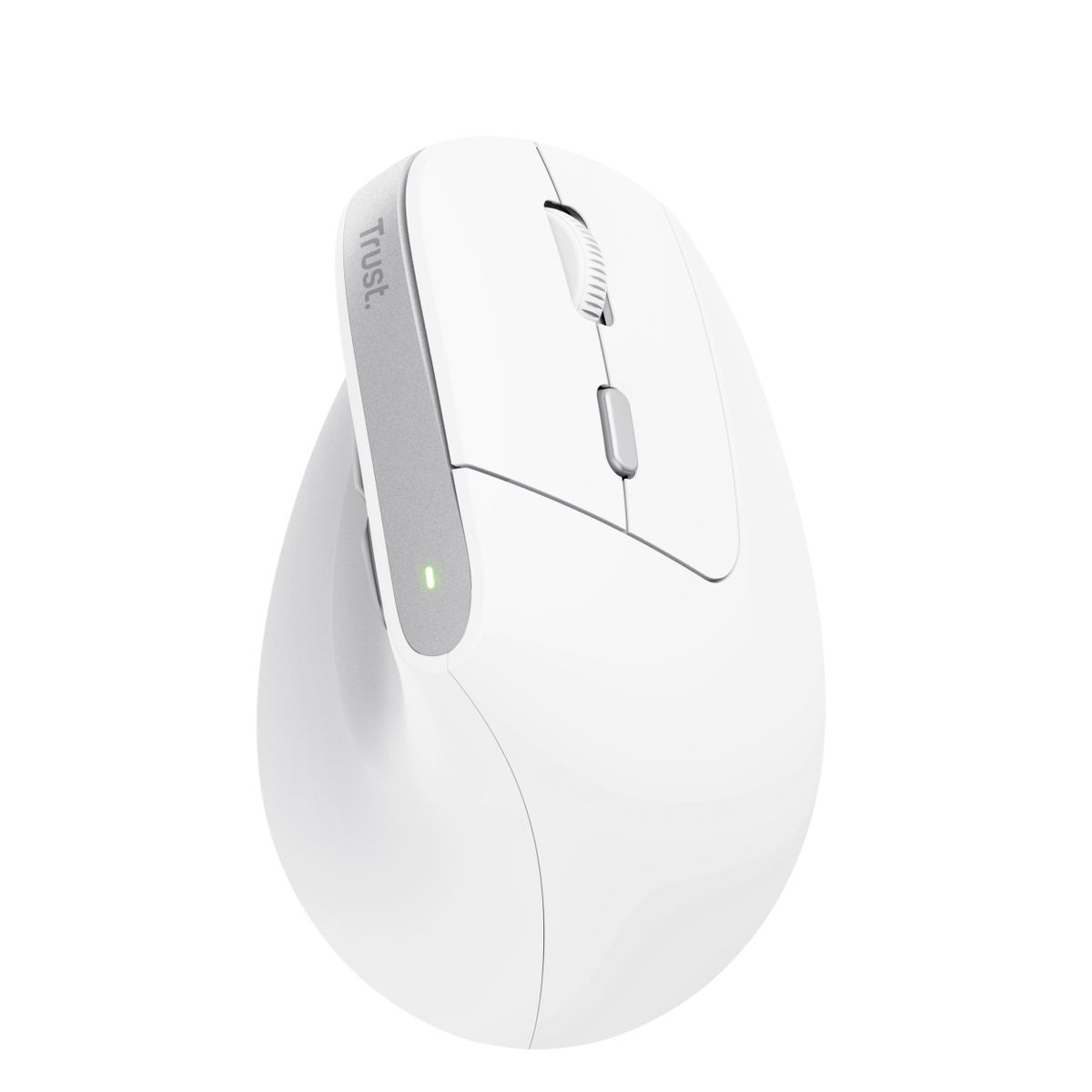 Trust Bayo II mouse Ufficio Mano destra RF Wireless Ottico 2400 DPI [25398]