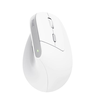 Trust Bayo II mouse Ufficio Mano destra RF Wireless Ottico 2400 DPI [25398]