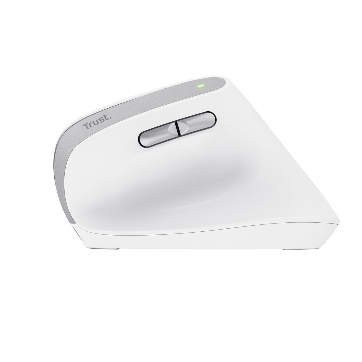 Trust Bayo II mouse Ufficio Mano destra RF Wireless Ottico 2400 DPI [25398]