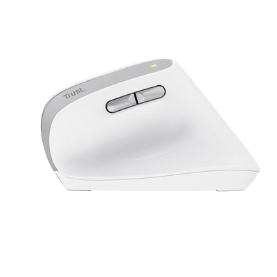 Trust Bayo II mouse Ufficio Mano destra RF Wireless Ottico 2400 DPI [25398]