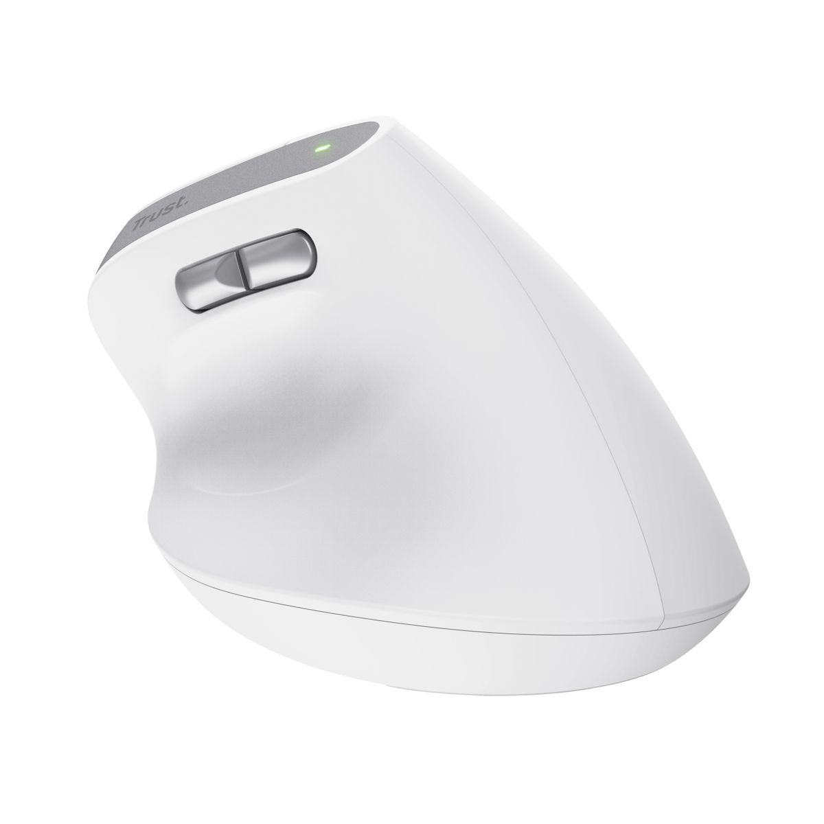 Trust Bayo II mouse Ufficio Mano destra RF Wireless Ottico 2400 DPI [25398]