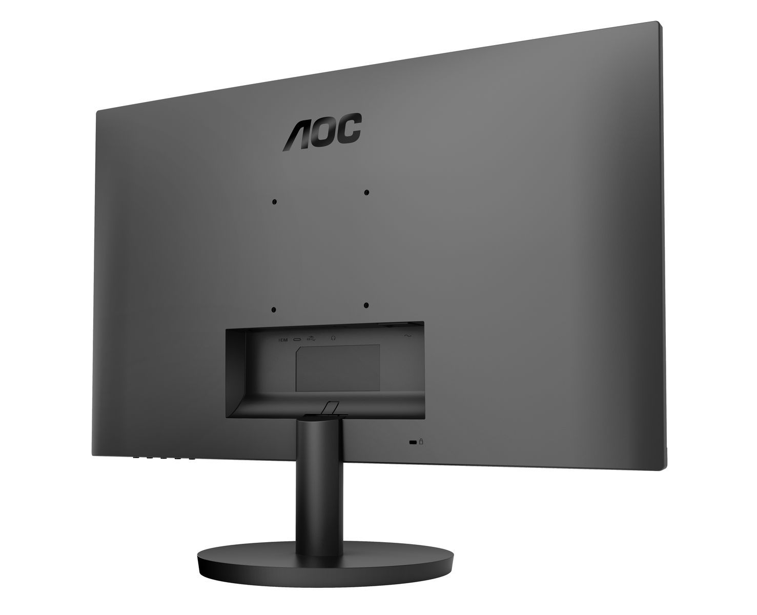 AOC 27B3CA2 Monitor PC 68,6 cm (27") 1920 x 1080 Pixel Full HD LED Nero [27B3CA2]