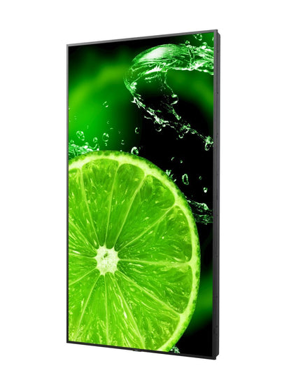 NEC MultiSync E988 Pannello piatto per segnaletica digitale 2,48 m (97.5") LCD 350 cd/m 4K Ultra HD Nero 24/7 [60005929]