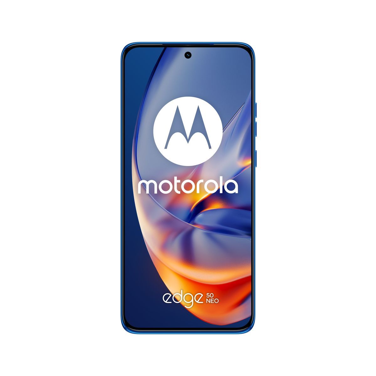 MOTOROLA EDGE 50 NEO 8/256 NAUTICAL BLUE [PB310050IT]