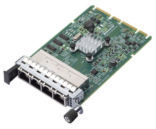 Lenovo Broadcom 5719 Interno Ethernet 1000 Mbit/s [4XC7A08235]