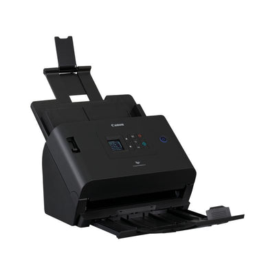 Canon imageFORMULA DR-S250N Scanner a foglio 600 x 600 DPI A4 Nero [6383C003]