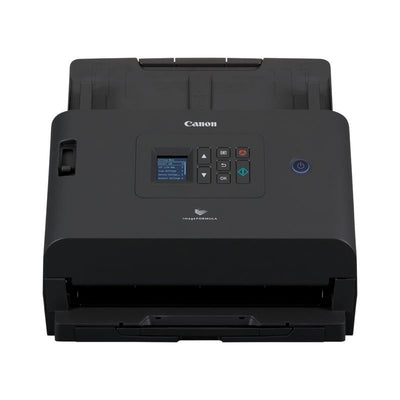 Canon imageFORMULA DR-S250N Scanner a foglio 600 x 600 DPI A4 Nero [6383C003]