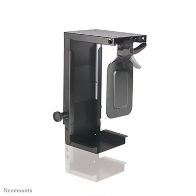 Neomounts CPU-D075BLACK Supporto per CPU - max 10 kg - universale [CPU-D075BLACK]