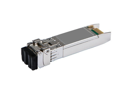HPE Aruba Networking 25G SFP28 LC LR 10km SMF Transceiver [JL486A]