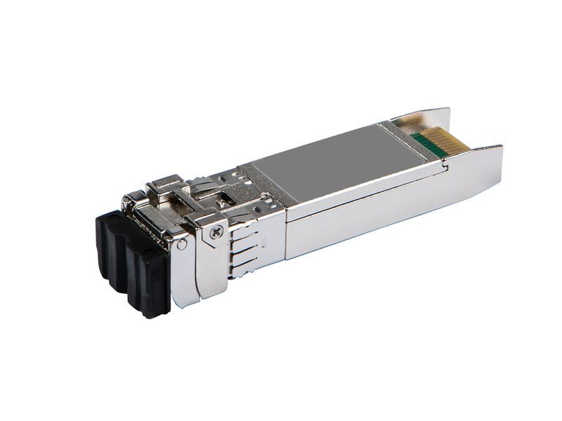 HPE Aruba Networking 25G SFP28 LC LR 10km SMF Transceiver [JL486A]
