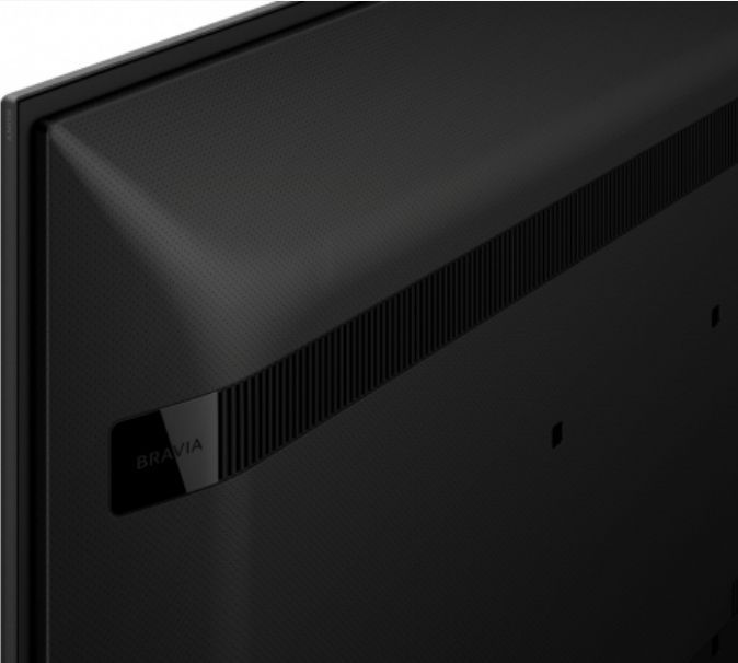 Sony FW-55BZ35L visualizzatore di messaggi Pannello piatto per segnaletica digitale 139,7 cm (55") LCD Wi-Fi 550 cd/m 4K Ultra HD Nero Android 24/7 [FW-55BZ35L]