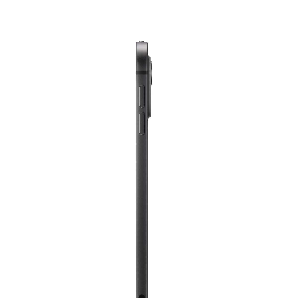 Apple iPad Pro 11'' Wi-Fi 512GB Standard glass - Nero Siderale [MVVC3TY/A]